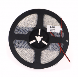 Лента 14,4W 10м 60Led 220V IP67 4000K с вилкой, о/н