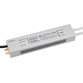 Блок питания 60W 12V IP67 General