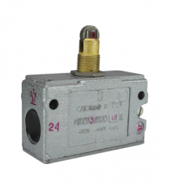 Микропереключатель МП 1203 УХЛЗ исп. 01