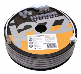 Лента  7,2W 30ed  220V IP68 RGB MVS