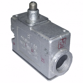 Микропереключатель МП 2302 исп. 01