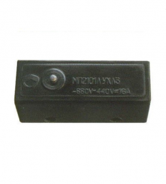 Микровыкключатель МП 2101Л исп. 03