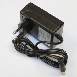 Источник питания 12V 2А для гирлянды "Роса"