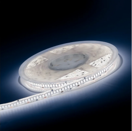 Лента 21,6W 240Led 12V IP20 6500K SMD 2835 SBL-IP20-21-6-6500K Smartbuy