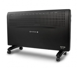 Конвектор элек. 2,4кВт STINGRAY ST-CH1022B черн.  оз