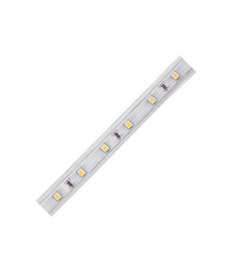 Лента  4.8W 60Led 220V IP68 6000К 12*7 Ecola