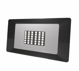 Прожектор светод.  100Вт 5000K FP 200 IP65 (Faros)