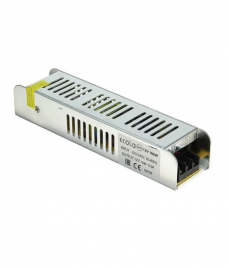 Блок питания 100W 12V IP20 узкий  B2N100ESB ECOLA