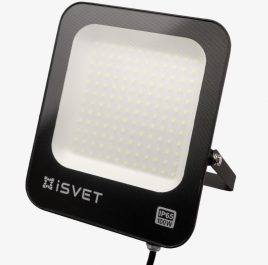 Прожектор светод.  150 Вт 6500K USL-106 iSvet
