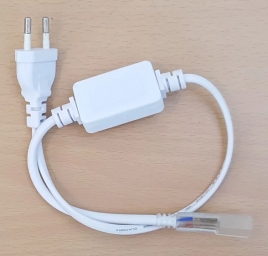 Сетевой кабель SMD 3528 220V ЛСС047