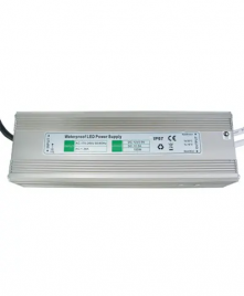 Блок питания 150W 12V IP67 ECOLA B7L150ESB