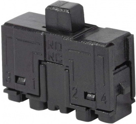 Микропереключатель XTM-1300 RUICHI