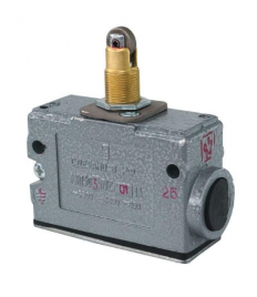 Микровыкключатель МП 1303 УХЛЗ исп. 01