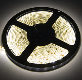 Лента 14,4W 60Led 12V IP20 RGB Ecola Pro