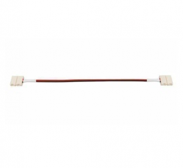 Коннектор SS 2835-8mm-15см провод Smartbuy
