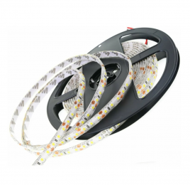 Лента 15W 10м. 120Led 5000К 24V IP22, о/н