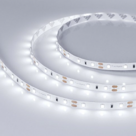 Лента  7020-60 12V IP20 White