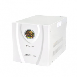 Стабилизатор 5.0кВА SR 5000 Line-В+ (90-270) 220В Centurion