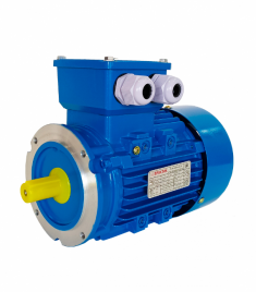 Эл.двигатель  2,2х1500/1081 АИР90L4  220/380В