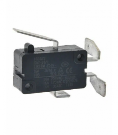 Микровыключатель КВ-1 10А 27V