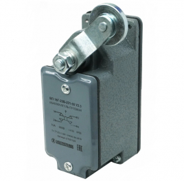 Выкл. конц. ВП 16Г-23Б-231-55 У2.3