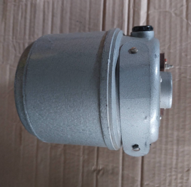 Эл.двигатель СЛ-563М-100W-3800об. (Л.А.)