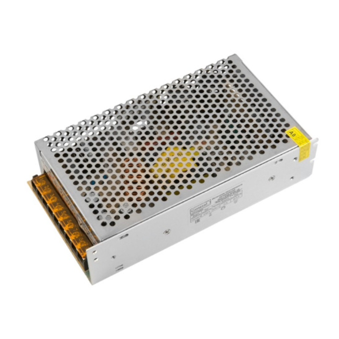 Блок питания LED GDLI 350Вт 24В IP20 для светод. ленты General (519107) фото 1
