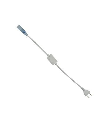 Блок питания 220V 14х7мм 1500W IP20 ECOLA фото 1