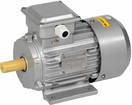 Эл.двигатель  1,5х1500/1081 АИР80В4 380 DRIVE ИЭК фото 1