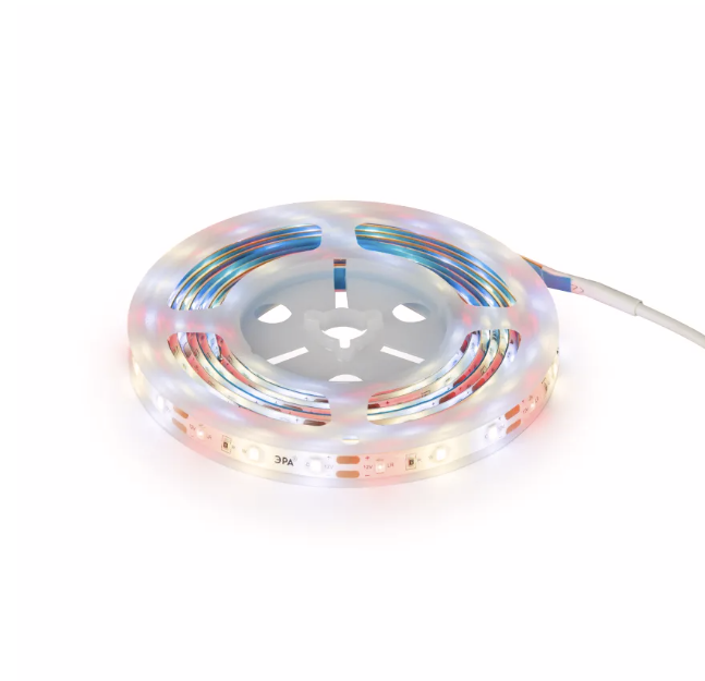 Лента комплект ФИТО 5м. 10W 60Led 220V IP65 фото 1