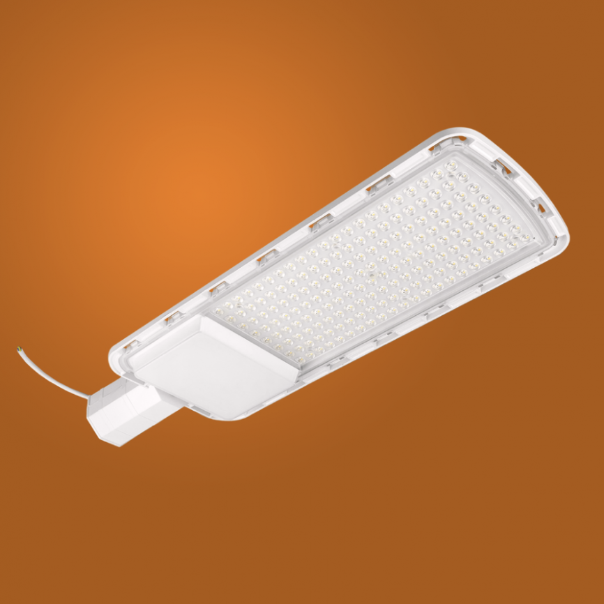 Светильник LED 150Вт 5000К консольн STR 103 ISVET фото 1