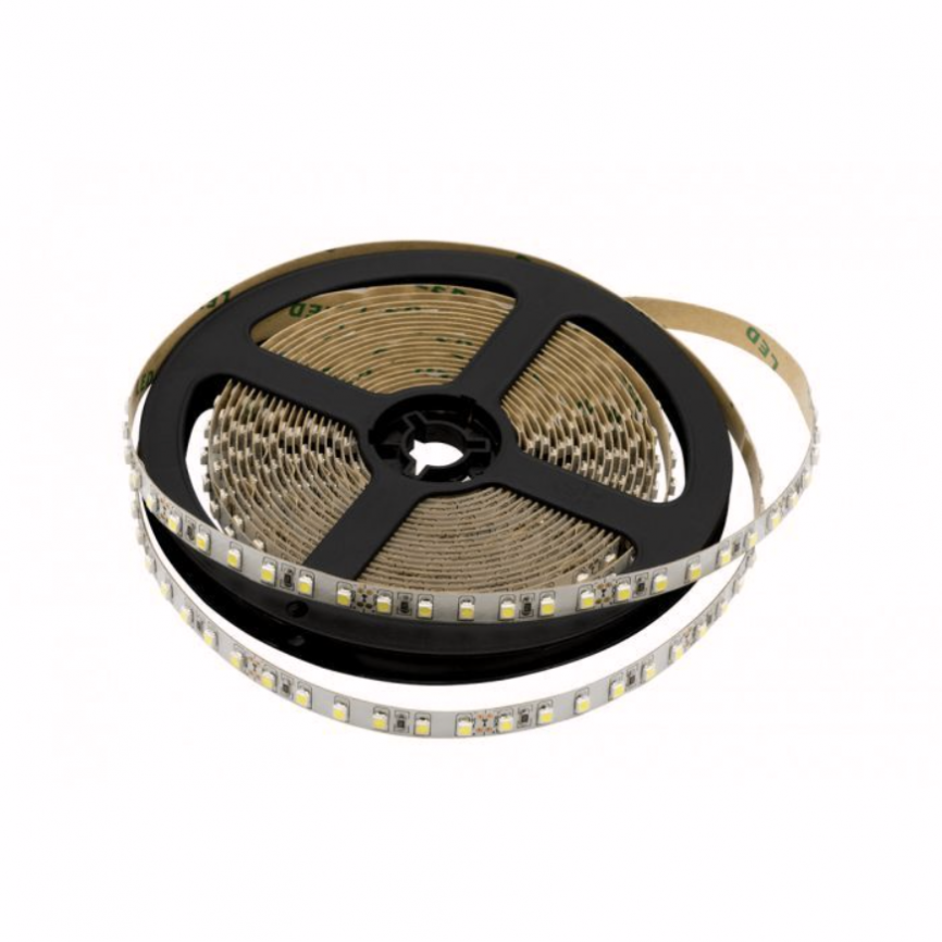 Лента 14,4W 60Led 12V IP22 RGB LE фото 1