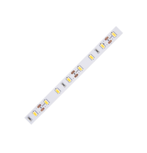 Лента 19W 60Led 12V IP20 6000К PRO фото 1
