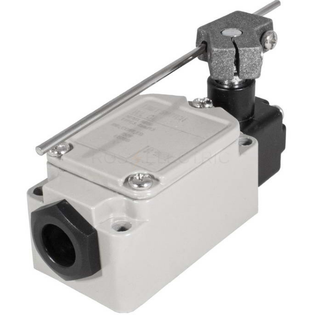 Переключатель on-off красн. 2С 3А micro 36-2011 Rexant фото 2