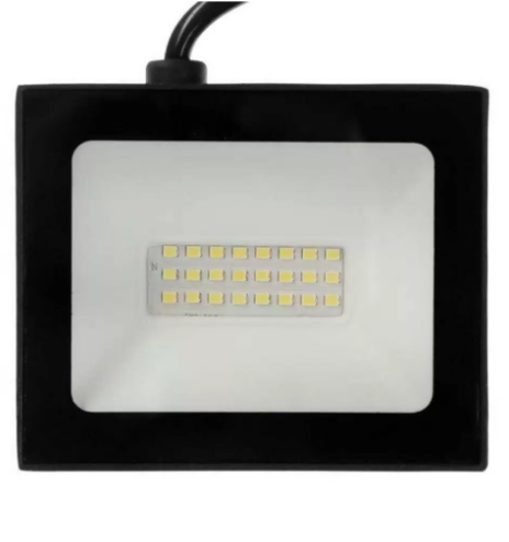Прожектор светод.  30 Вт 6500K IP65 Smartbuy фото 1