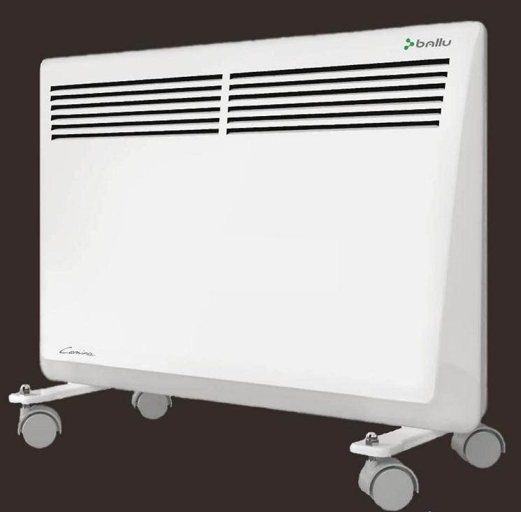 Электропанель BALLU comfort plus 1000W фото 1