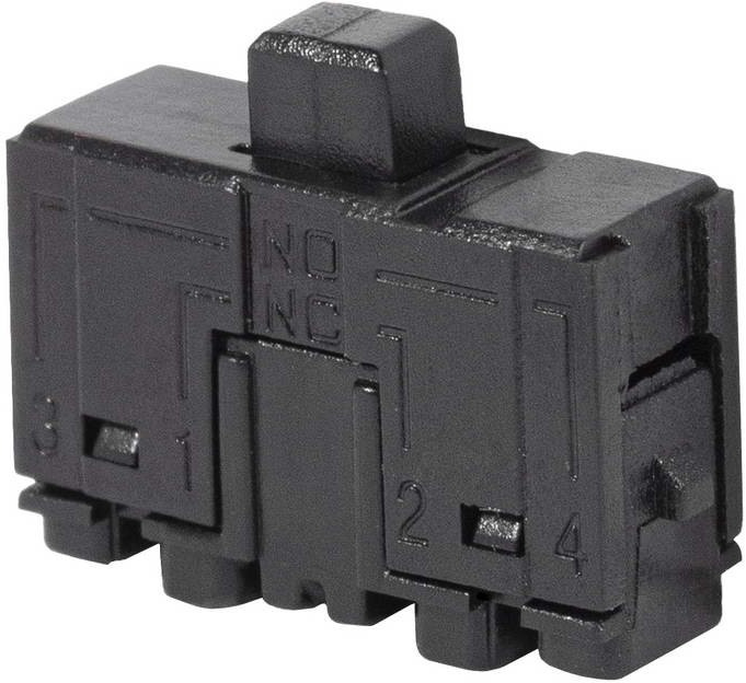 Микропереключатель XTM-1300 RUICHI фото 1