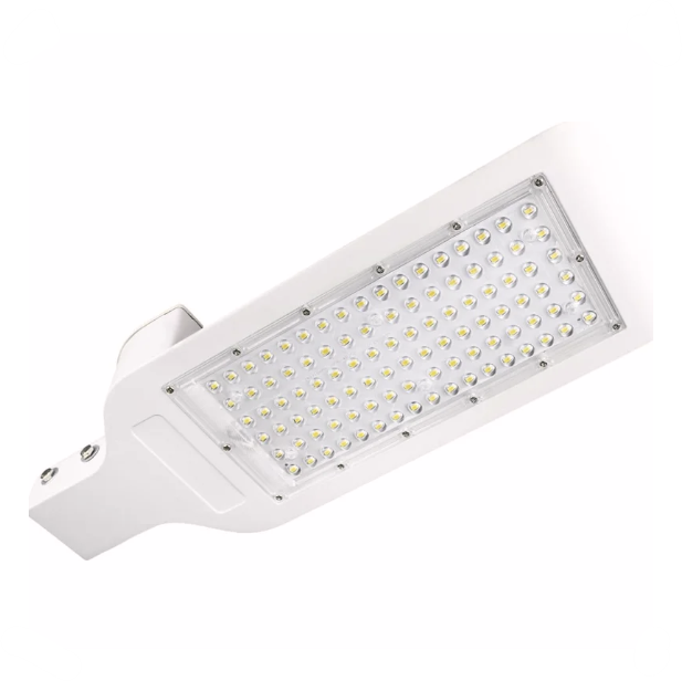Светильник LED 100Вт 5000К консольн STR 103 ISVET фото 1