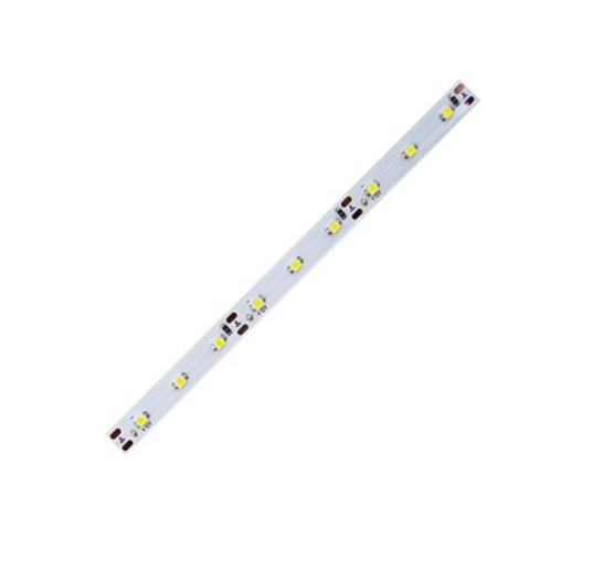 Лента  4,8W 60Led 12V IP20 6000K Ecola STD фото 1