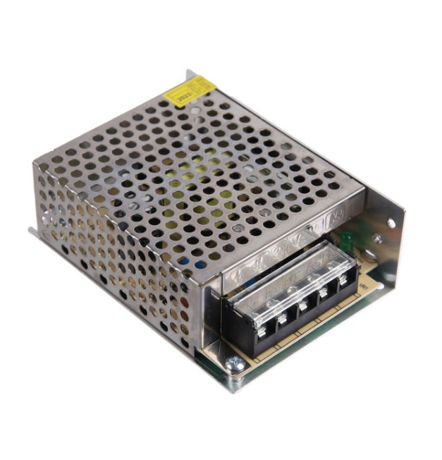 Блок питания  50W 12V IP20 интер. B2T050ESB ECOLA фото 1