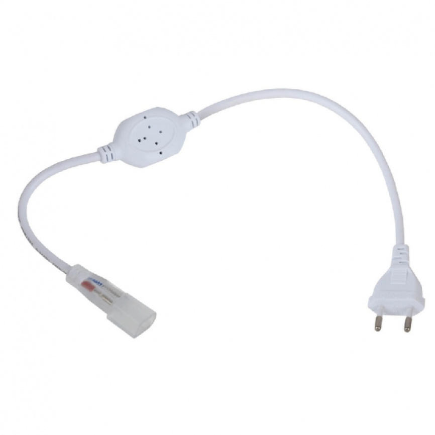 Источник питания для неона power cord-NEONLED ЭРА фото 1