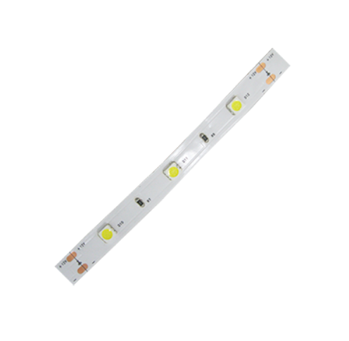 Лента 14,4W 60Led 12V IP20 4200K S2LV14ESD Ecola фото 1