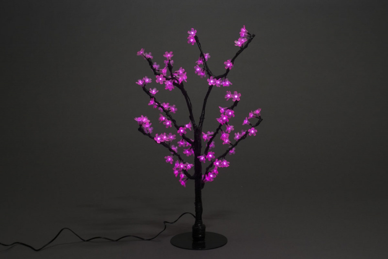 Куст Вишня CBL-Table-P96 0,8*0,8м роз.96LED 5,2w фото 1