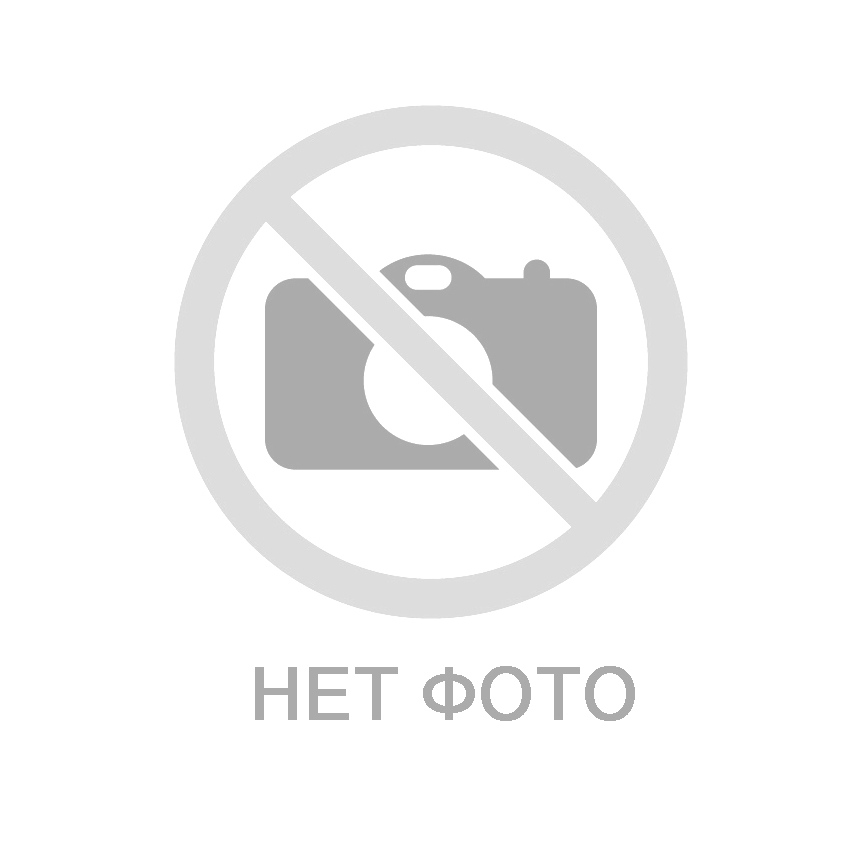 Надпись "С Новым Годом" 2,3м*0,9м белый фото 1