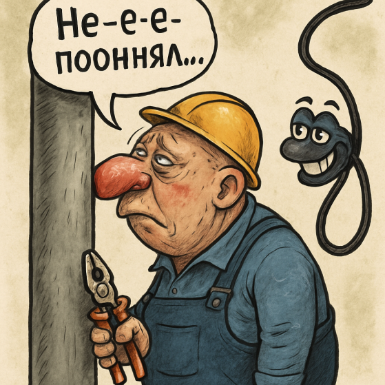 Анекдоты